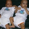 Arun e Kiran sono gemelli